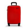 Sympatico, International Carry-On expandable Spinner in  feu rouge 1