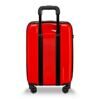 Sympatico, International Carry-On expandable Spinner in  feu rouge 5