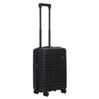 Ulisse - Trolley extensible 55cm en noir 3