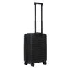 Ulisse - Trolley extensible 55cm en noir 4