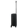 Ulisse - Trolley extensible 55cm en noir 5