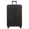 Ulisse - Trolley extensible 79cm en noir 7