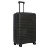 Ulisse - Trolley extensible 79cm en noir 3