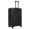 Ulisse - Trolley extensible 79cm en noir 4