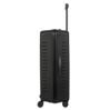 Ulisse - Trolley extensible 79cm en noir 5