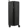 Ulisse - Trolley extensible 79cm en noir 8