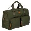 X-Travel - Sporttasche in Olive 3