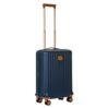 Capri - Trolley 55cm in Blau 4