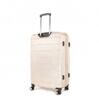 Bumper Valise en Cachemire 66 cm 2