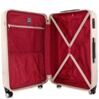 Bumper Valise en Cachemire 66 cm 3