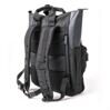 Florence Daypack Schwarz 3