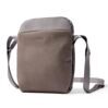 City Pouch Premium Gris orageux 1