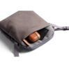 City Pouch Premium Gris orageux 5