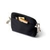 City Pouch Plus Premium Noir Sable 5