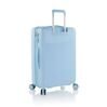 Pastels - Valise trolley M en bleu clair 5