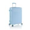 Pastels - Valise trolley M en bleu clair 1