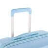 Pastels - Valise trolley M en bleu clair 8