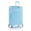 Pastel - Valise trolley L en bleu 4