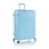 Pastel - Valise trolley L en bleu 3