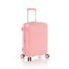 Pastel - Valise à bagages à main en rose 3