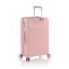 Pastels - Valise trolley M en Blush 3