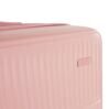 Pastels - Valise trolley M en Blush 4