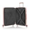 Pastels - Valise trolley M en Blush 2