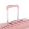 Pastels - Valise trolley M en Blush 7