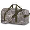 Sac de sport EQ 50L, Vintage Camo 1