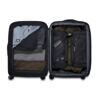 Verge Carry On Spinner 30L, Gris 2