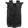 Motive - Rolltop Rucksack 25L, Black Ballistic 2