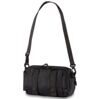 Jagger - Sac de hanche hybride, noir 4