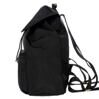 X-Travel - Rucksack in Black 5