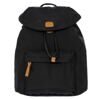 X-Travel - Rucksack in Black 1