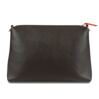 Shopper Ella M Marron foncé 7