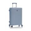 Earth Tones - Valise trolley M en gris glacier 3