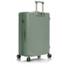 Earth Tones - Valise trolley L en vert mousse 5