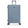 Earth Tones - Valise trolley L en gris glacier 1