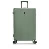 Earth Tones - Valise trolley L en vert mousse 1