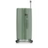 Earth Tones - Valise trolley L en vert mousse 4