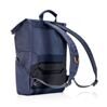 ContemPRO Roll Top Rucksack, Navy 4