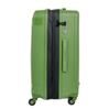 Tourist - Trolley M Extensible en vert 6