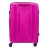 Tourist - Trolley M Extensible en Fuchsia 4