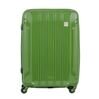 Tourist - Trolley M Extensible en vert 3