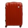 Tourist - Trolley M Extensible en vin rouge 3