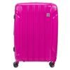 Tourist - Trolley M Extensible en Fuchsia 3