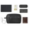 Trousse de toilette Nero S Noir 6