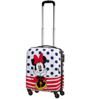 American Tourister Minnie Blue Dot 5