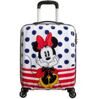 American Tourister Minnie Blue Dot 1