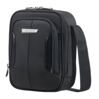 XBR - Sac à bandoulière pour tablette 7.9&quot; en noir 1